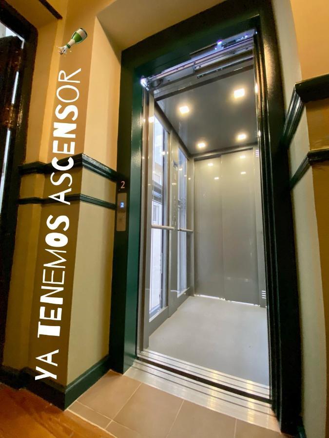 Hostal Santa Ana Colors Madrid Ngoại thất bức ảnh