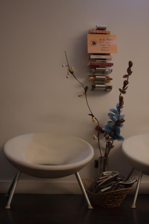 Hostal Santa Ana Colors Madrid Ngoại thất bức ảnh