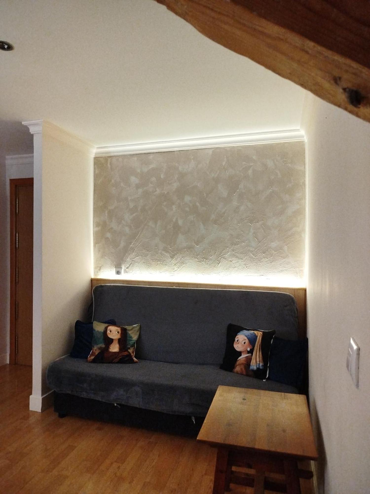 Hostal Santa Ana Colors Madrid Ngoại thất bức ảnh