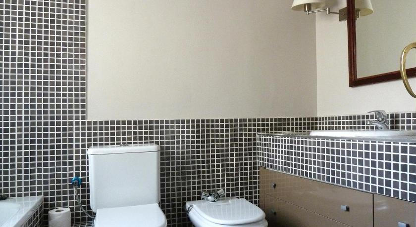 Hostal Santa Ana Colors Madrid Phòng bức ảnh